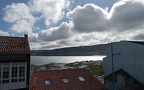 Apartamentos Vida Mar De Laxe
